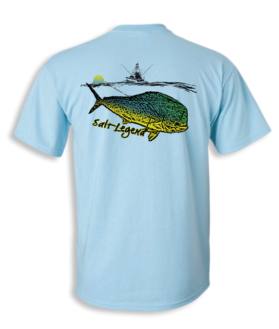 Trout Short Sleeve