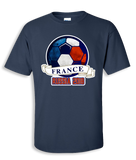 France 2018 Shirt