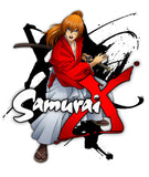Samurai Anime